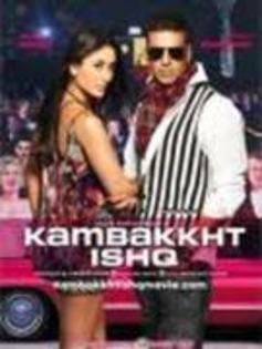 d - kambakkht ishq