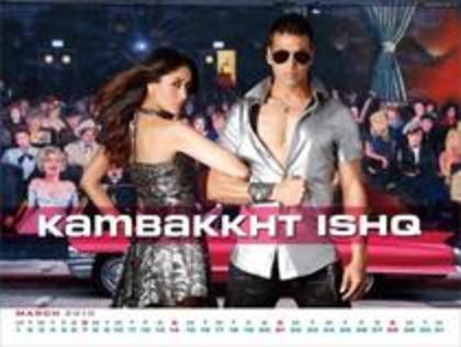 dddd - kambakkht ishq