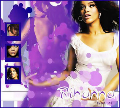 rihanna - rihanna