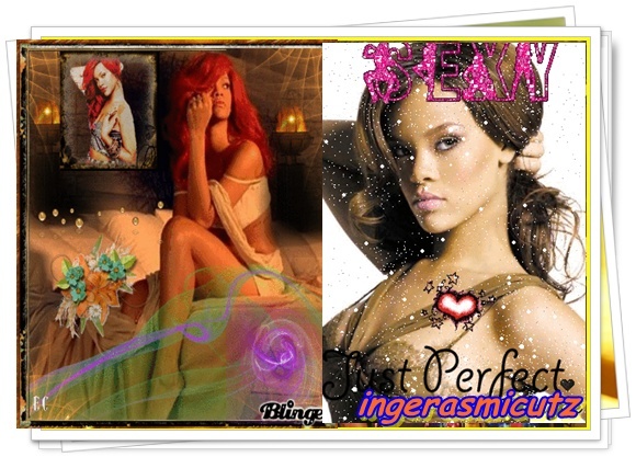 rihanna - rihanna