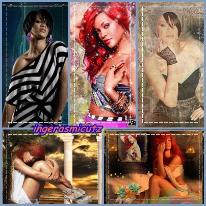 riri3 - rihanna