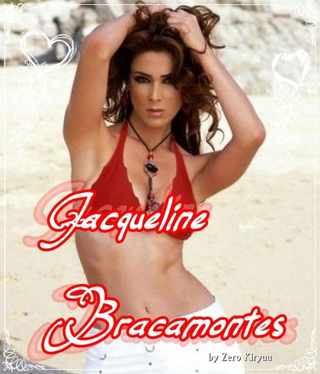 Jacqueline - Jacqueline-glittery