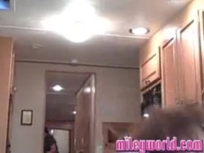 MileyWorld - Fly In The Wa_ lol 223