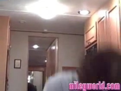MileyWorld - Fly In The Wa_ lol 226