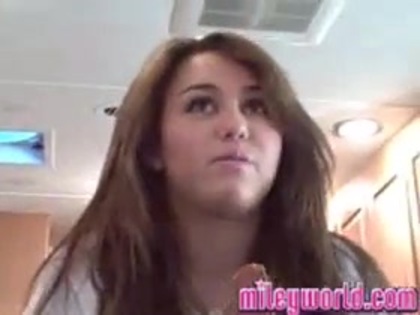MileyWorld - Fly In The Wa_ lol 293