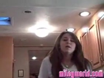 MileyWorld - Fly In The Wa_ lol 344