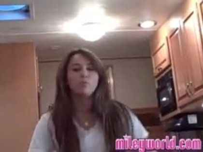 MileyWorld - Fly In The Wa_ lol 397