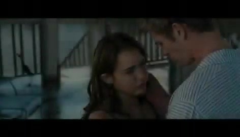 Last Song Film Clip - _Something You Don\'t know about me_ Miley Cyrus 007