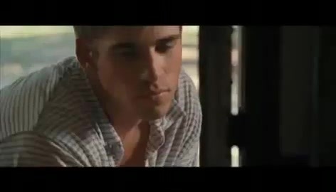 Last Song Film Clip - _Something You Don\'t know about me_ Miley Cyrus 065