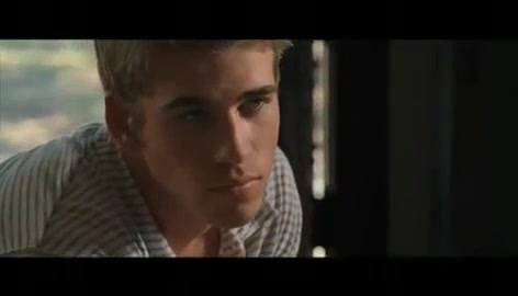Last Song Film Clip - _Something You Don\'t know about me_ Miley Cyrus 071