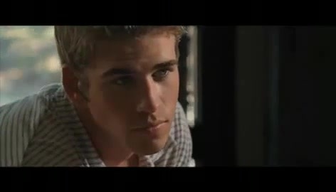 Last Song Film Clip - _Something You Don\'t know about me_ Miley Cyrus 074