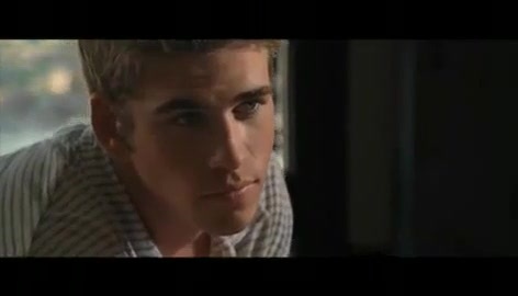 Last Song Film Clip - _Something You Don\'t know about me_ Miley Cyrus 076