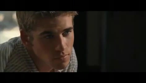 Last Song Film Clip - _Something You Don\'t know about me_ Miley Cyrus 080