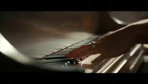 Last Song Film Clip - _Something You Don\'t know about me_ Miley Cyrus 102