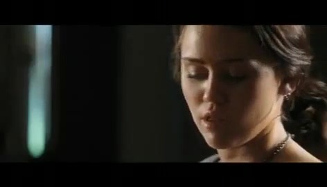 Last Song Film Clip - _Something You Don\'t know about me_ Miley Cyrus 112