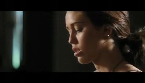 Last Song Film Clip - _Something You Don\'t know about me_ Miley Cyrus 118