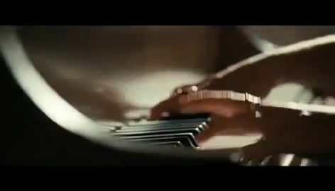 Last Song Film Clip - _Something You Don\'t know about me_ Miley Cyrus 134