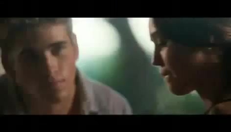 Last Song Film Clip - _Something You Don\'t know about me_ Miley Cyrus 137