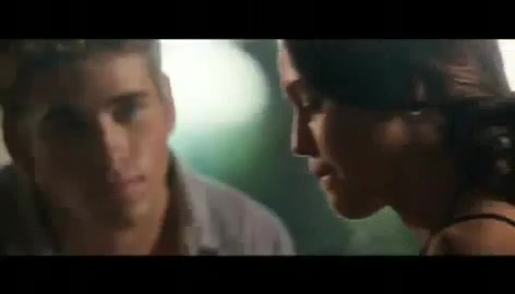 Last Song Film Clip - _Something You Don\'t know about me_ Miley Cyrus 138