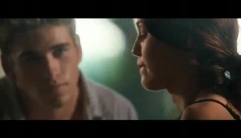 Last Song Film Clip - _Something You Don\'t know about me_ Miley Cyrus 142