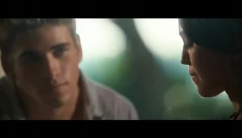 Last Song Film Clip - _Something You Don\'t know about me_ Miley Cyrus 146