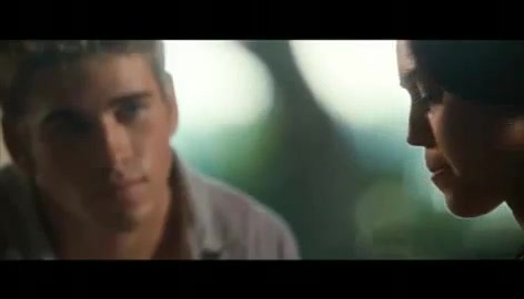 Last Song Film Clip - _Something You Don\'t know about me_ Miley Cyrus 147