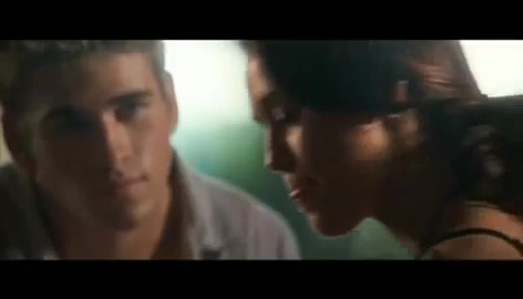 Last Song Film Clip - _Something You Don\'t know about me_ Miley Cyrus 150
