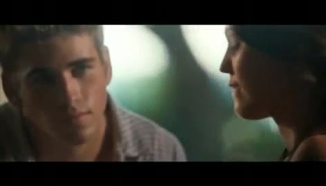 Last Song Film Clip - _Something You Don\'t know about me_ Miley Cyrus 156 - The Last Song Film Clip - Something You Dont Know About Me