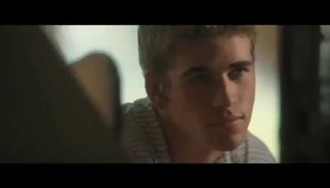 Last Song Film Clip - _Something You Don\'t know about me_ Miley Cyrus 180