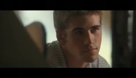 Last Song Film Clip - _Something You Don\'t know about me_ Miley Cyrus 181