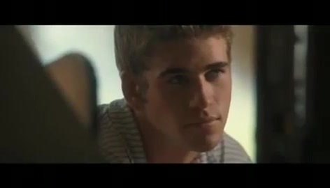 Last Song Film Clip - _Something You Don\'t know about me_ Miley Cyrus 183