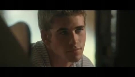 Last Song Film Clip - _Something You Don\'t know about me_ Miley Cyrus 185