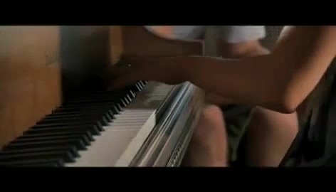 Last Song Film Clip - _Something You Don\'t know about me_ Miley Cyrus 203
