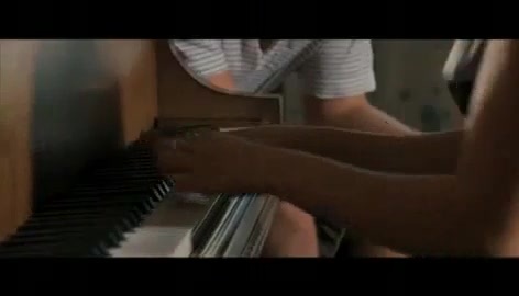 Last Song Film Clip - _Something You Don\'t know about me_ Miley Cyrus 229 - The Last Song Film Clip - Something You Dont Know About Me