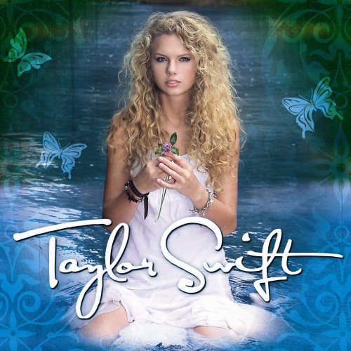 Taylor-Swift-W-Dvd-Dlx-B000VUFJ4Q-L - taylor swift