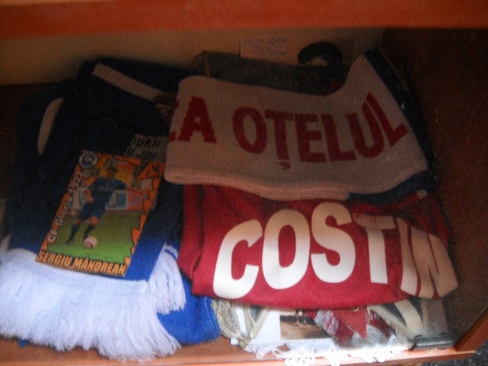 Cel mai proaspat campion, Sergiu Costin, bistriteanul de la Galati