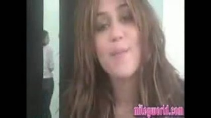 MileyWorld - Miley Gets a Car (1_1_08) 146