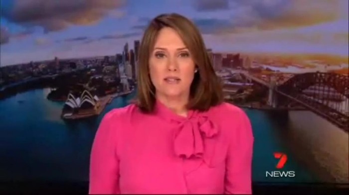 Miley Cyrus - Channel 7 Seven News, Australia! 014 - Miley Cyrus - Channel 7 Seven News Australia