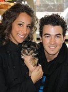 kevin jonas