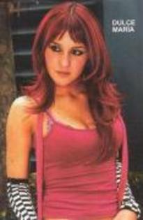 12 - club dulce maria