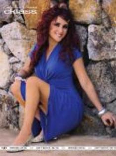 17 - club dulce maria