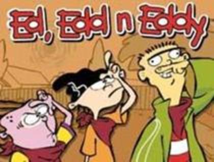 8 - ed edd and eddi