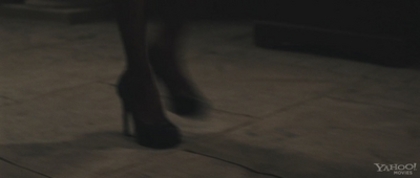 8 - Breaking Dawn Trailer Screencaps