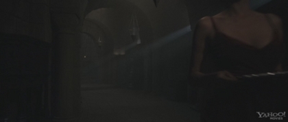 12 - Breaking Dawn Trailer Screencaps