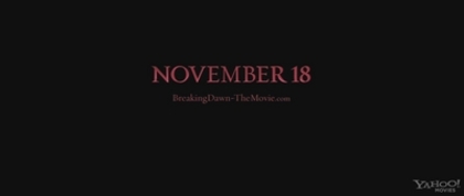 125 - Breaking Dawn Trailer Screencaps