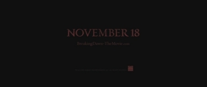 128 - Breaking Dawn Trailer Screencaps