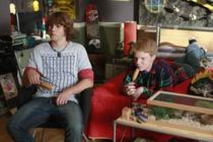 14 - zeke si luther