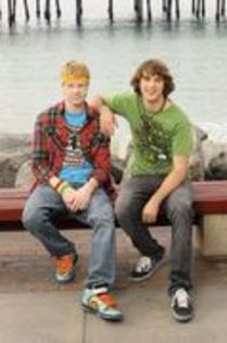64 - zeke si luther