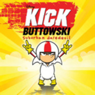 4 - kick butowski