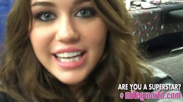 MileyWorld\'s _Be a Star_ Contest Round 7 016 - MileyWorlds Be A Star Contest Round 7 - Captures